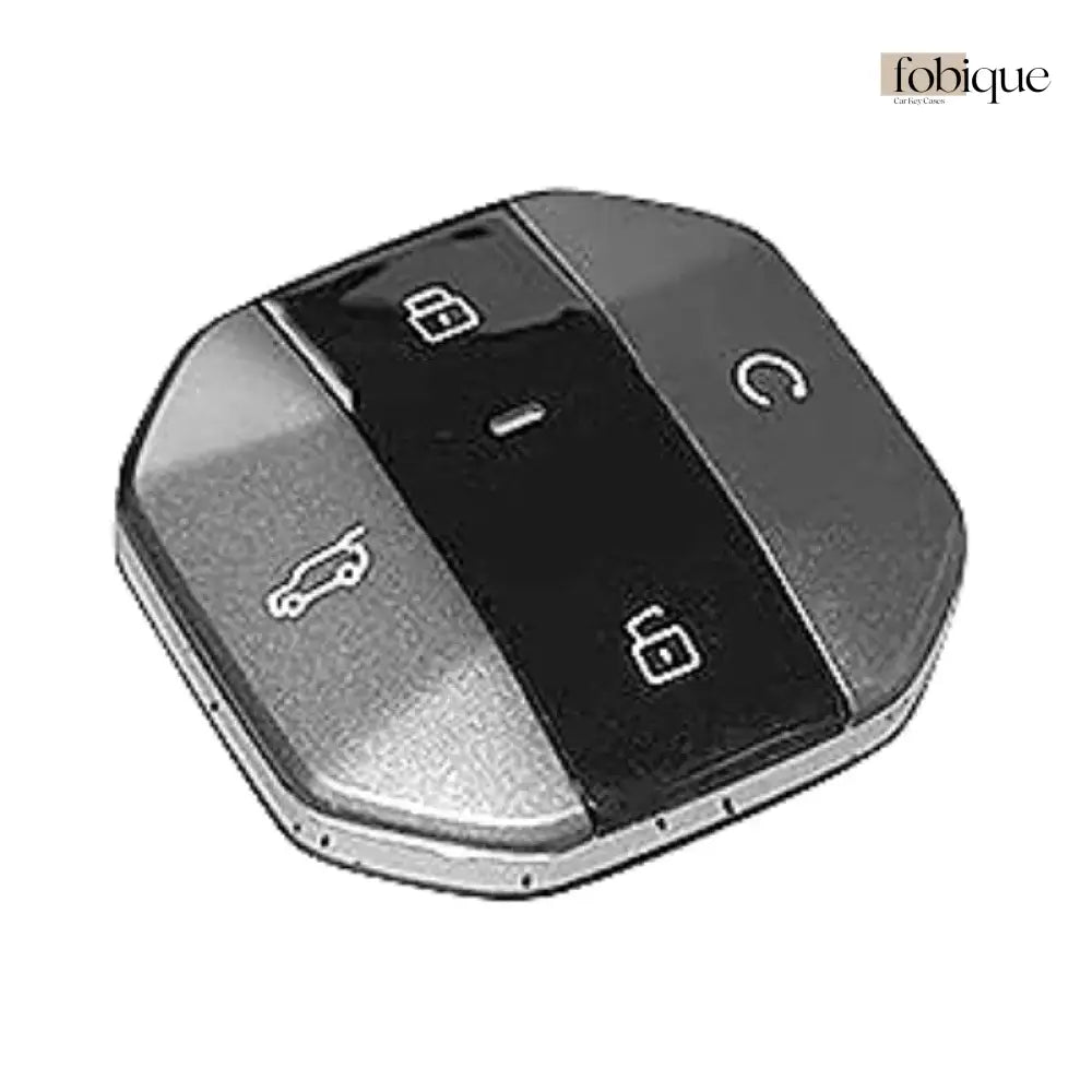 Supreme Collection | Car Key Cover Compatible with Chery Tiggo 2, Tiggo 4, Arrizo 5 & More Fobique