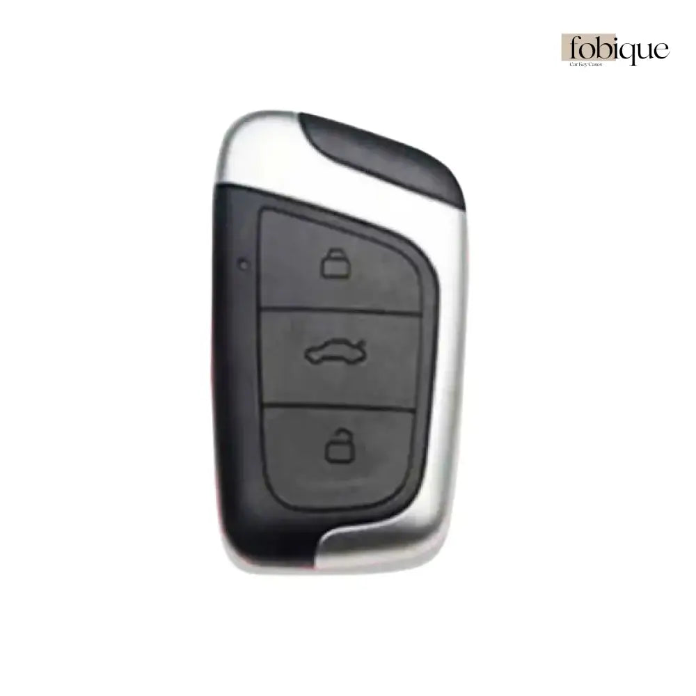 Supreme Collection | Car Key Cover Compatible with Chery Tiggo 3, Tiggo 2, Tiggo 5 & More Fobique