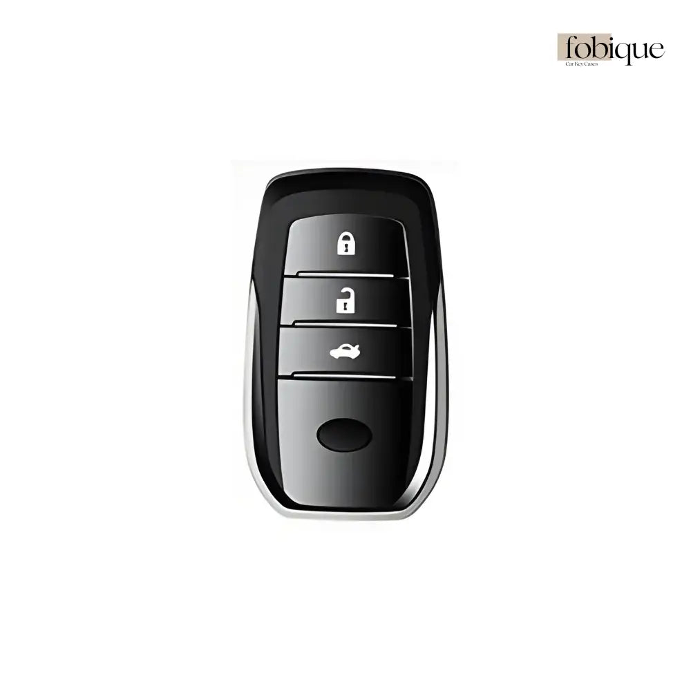 Supreme Collection | Car Key Cover for Toyota RAV4, Camry, Corolla & More Fobique