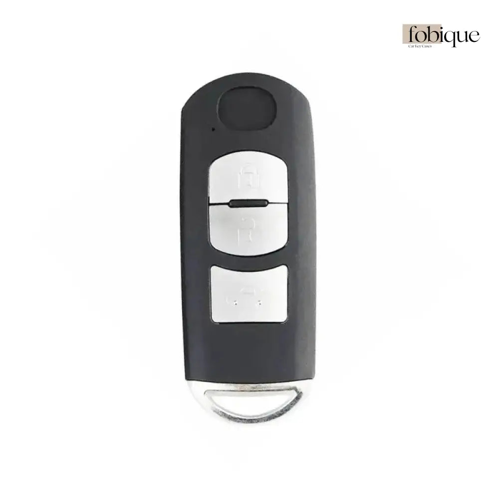 Supreme Collection | Key Fob Cover Suitable for Mazda 3, Mazda 6, CX-5, CX-3, CX-9 & More Fobique