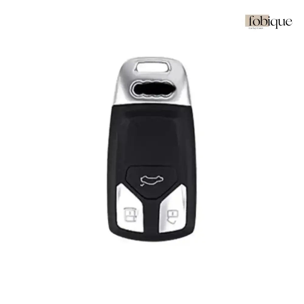 Supreme Collection | Smart Key Fob Case for Audi | Fits A6 A7 A8 & More Fobique