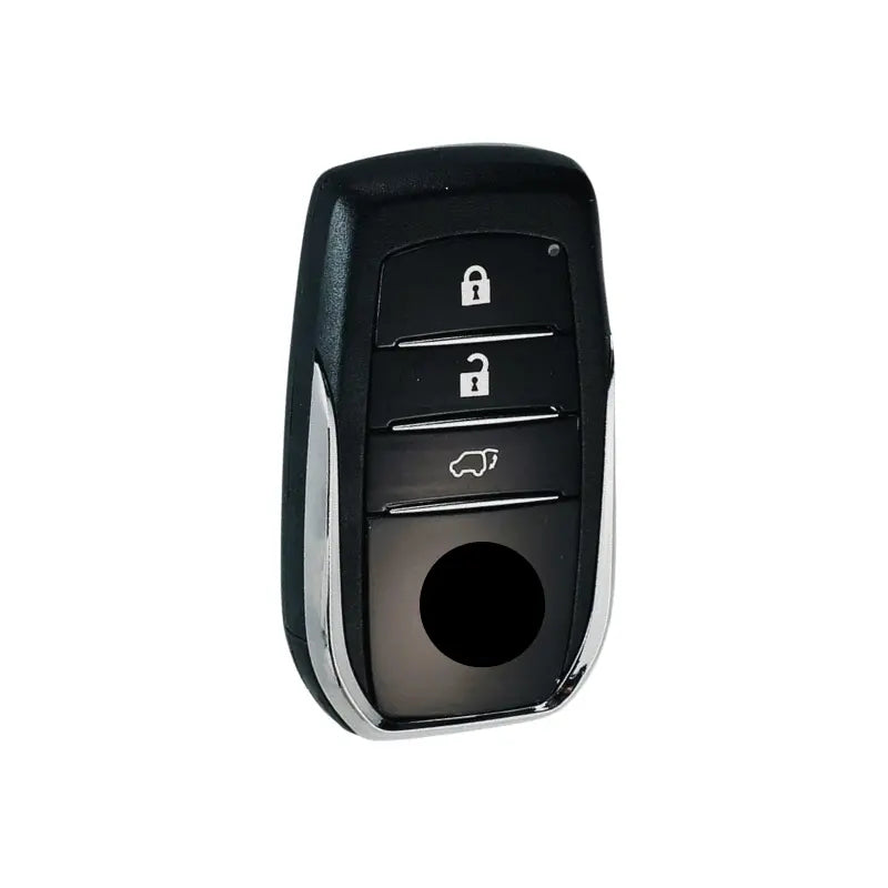 Prime Collection | Car Key Cover for Toyota RAV4, Camry, Corolla & More Fobique