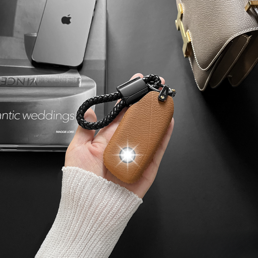Étoile Collection - French Goat Leather