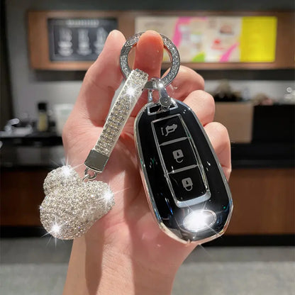 Supreme Collection | Key Fob Cover for Infiniti G35, FX35, M35 & more