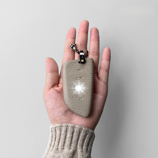 Étoile Collection - French Goat Leather