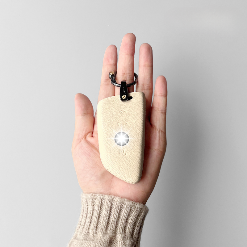 Étoile Collection - French Goat Leather