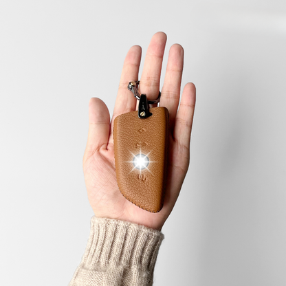 Étoile Collection - French Goat Leather