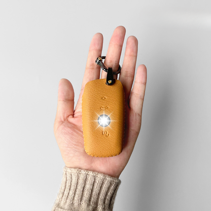 Étoile Collection - French Goat Leather