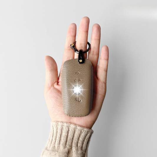 Étoile Collection - French Goat Leather