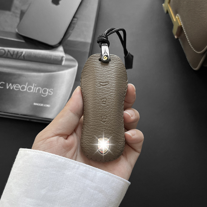 Étoile Collection - French Goat Leather
