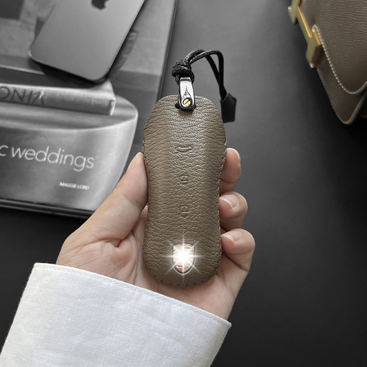 Étoile Collection - French Goat Leather