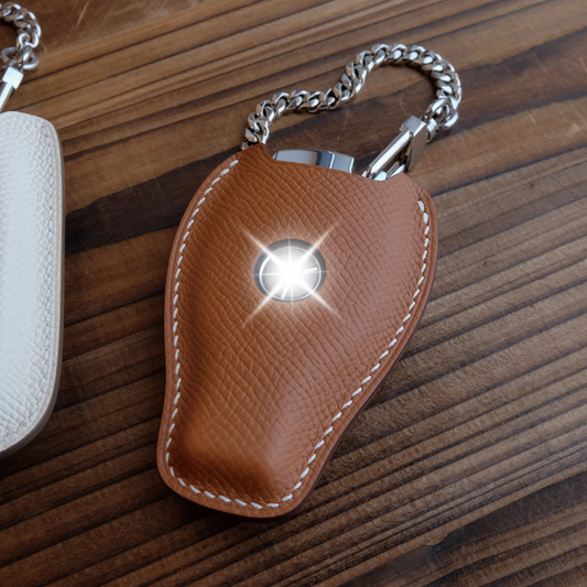Étoile Collection - French Goat Leather