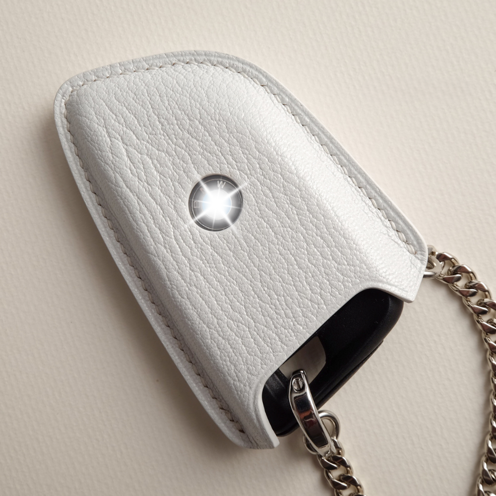 Étoile Collection - French Goat Leather