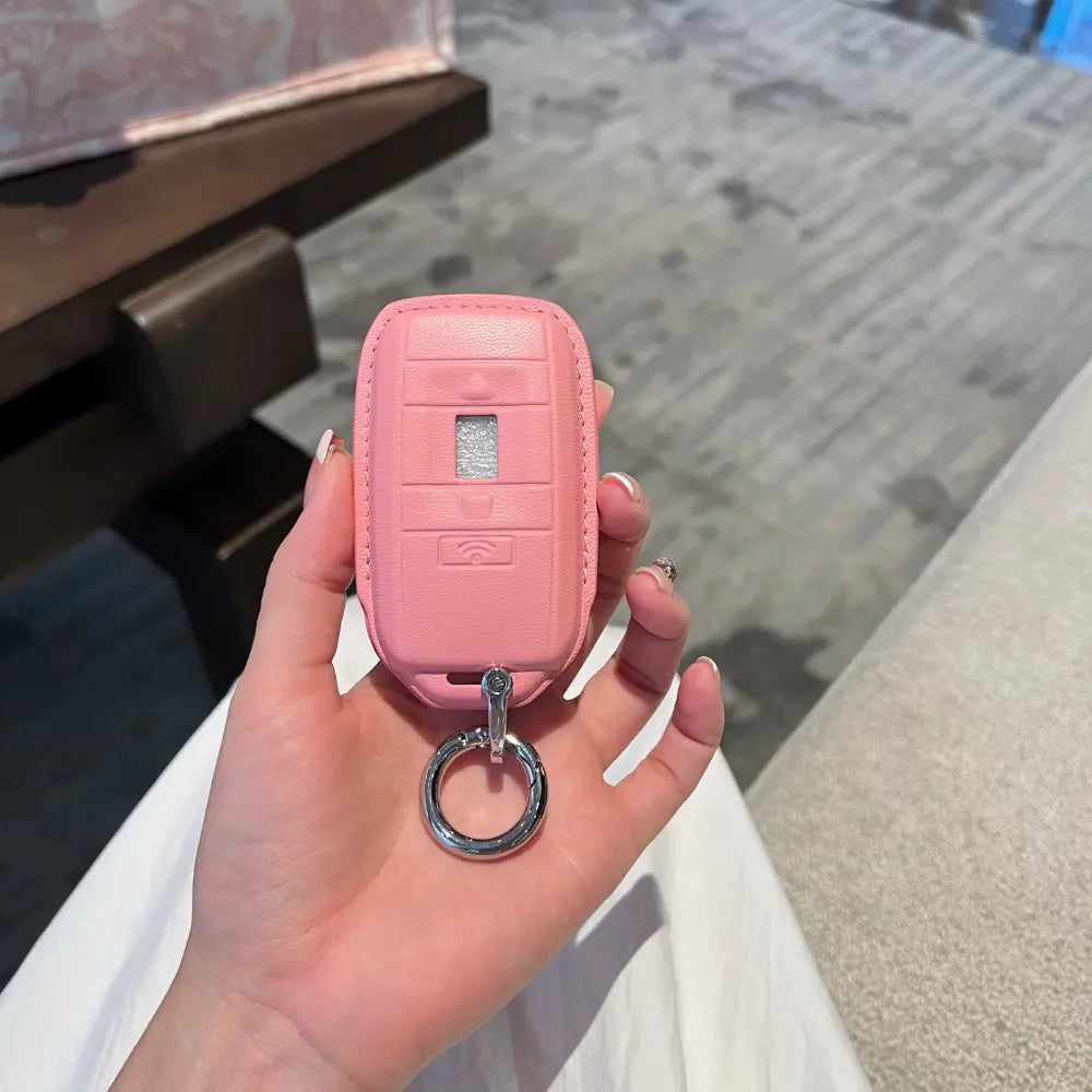 Étoile Collection - Sheep Leather Fobique