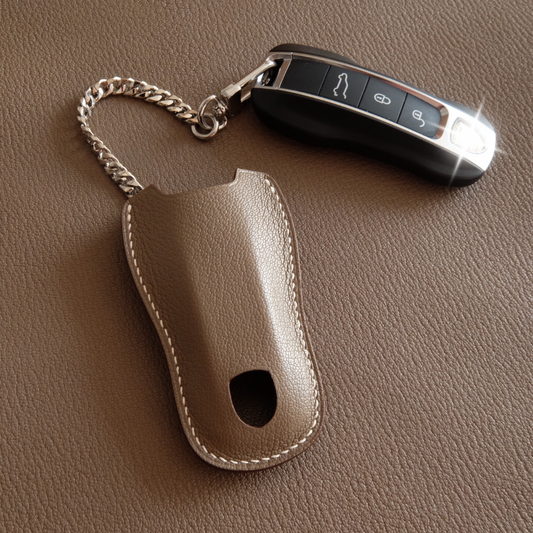 Étoile Collection - French Goat Leather