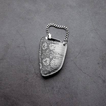 Regalia Collection - Lizard Leather