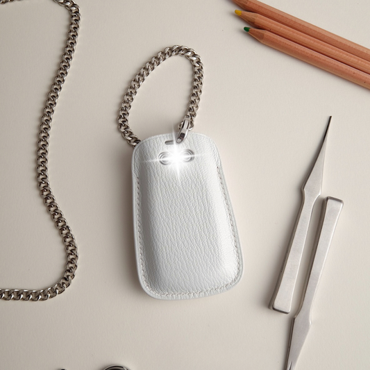Étoile Collection - French Goat Leather