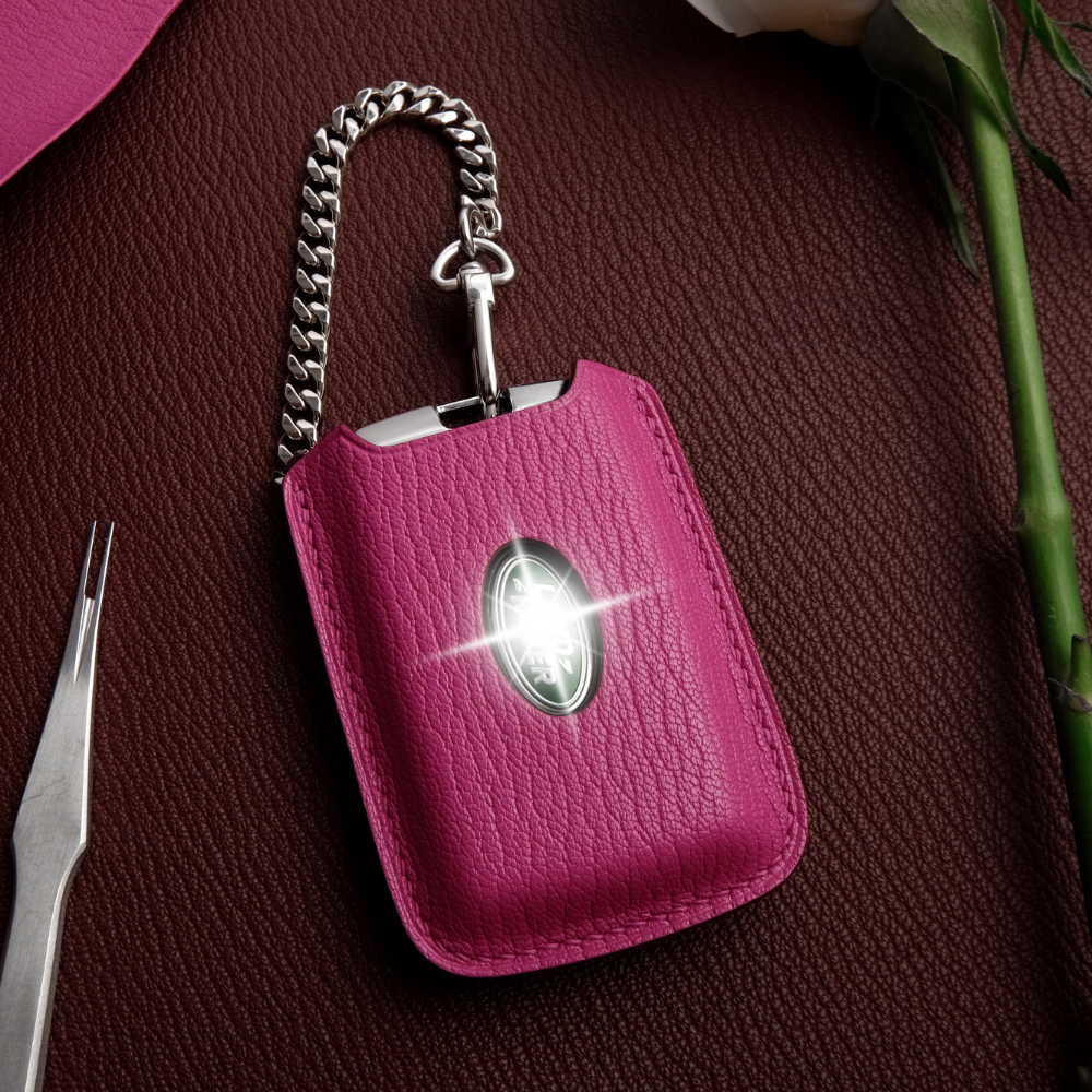 Étoile Collection - French Goat Leather