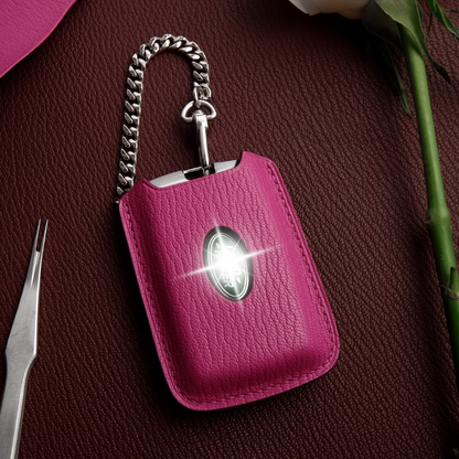Étoile Collection - French Goat Leather