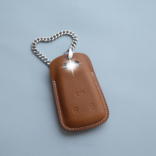 Étoile Collection - French Goat Leather