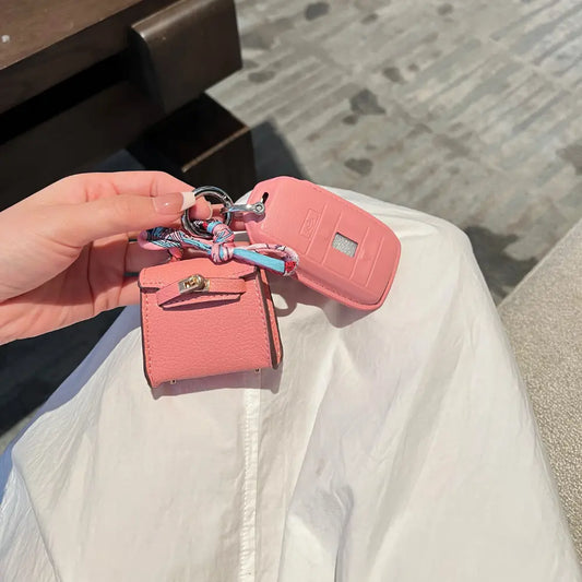 Étoile Collection - Sheep Leather Fobique