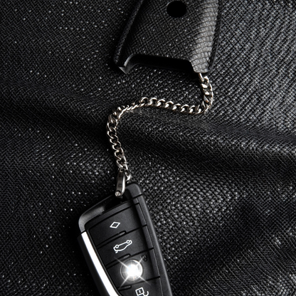 Serpentine Collection - Snake Leather