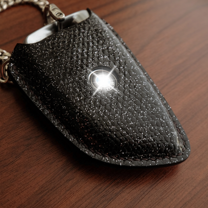 Regalia Collection - Lizard Leather