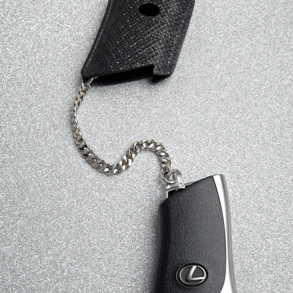 Serpentine Collection - Snake Leather