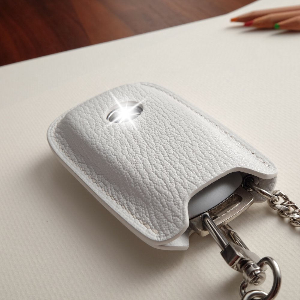Étoile Collection - French Goat Leather