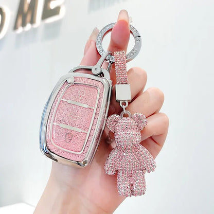 Deluxe Collection Fobique