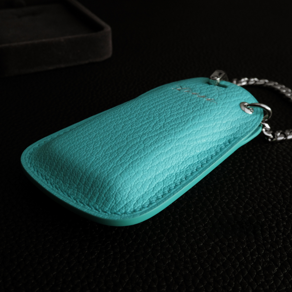 Étoile Collection - French Goat Leather