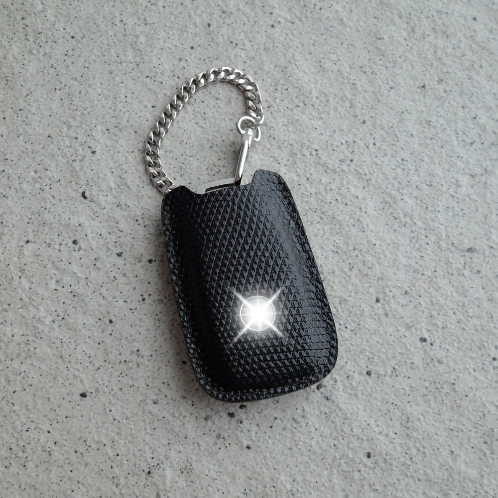 Regalia Collection - Lizard Leather