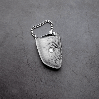 Regalia Collection - Lizard Leather