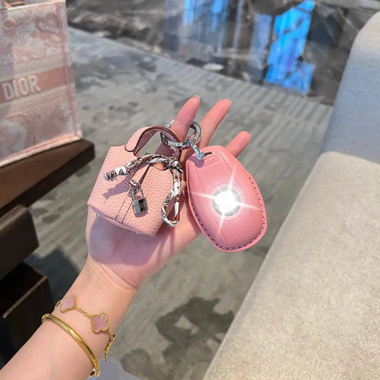 Étoile Collection - Sheep Leather Fobique