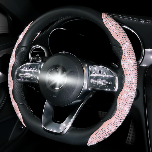 Sparkling Wheel Cover