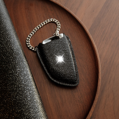 Regalia Collection - Lizard Leather