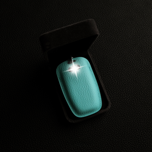 Étoile Collection - French Goat Leather