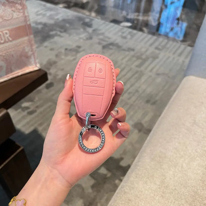 Étoile Collection - Sheep Leather Fobique