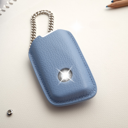 Étoile Collection - French Goat Leather