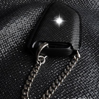Serpentine Collection - Snake Leather