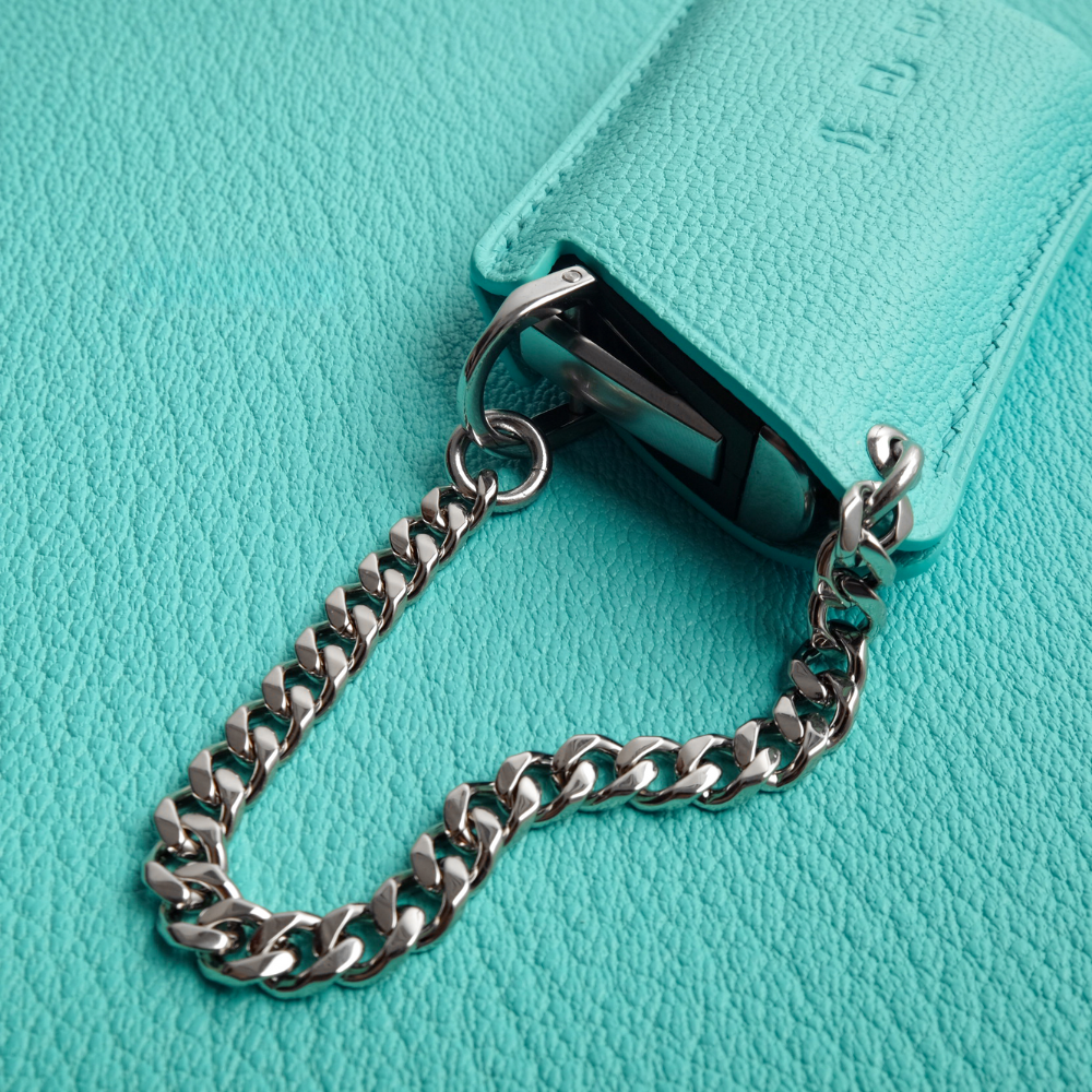 Étoile Collection - French Goat Leather