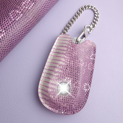 Regalia Collection - Lizard Leather