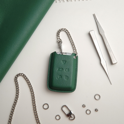 Étoile Collection - French Goat Leather