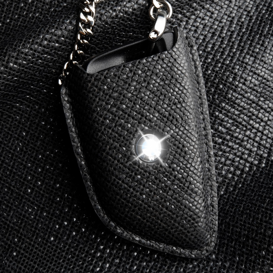 Serpentine Collection - Snake Leather