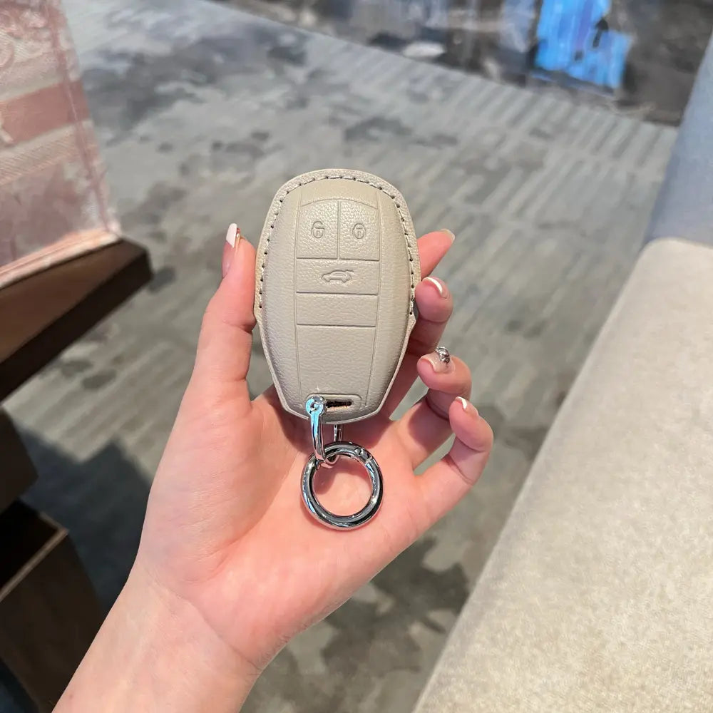 Étoile Collection - Sheep Leather Fobique