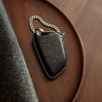 Regalia Collection - Lizard Leather
