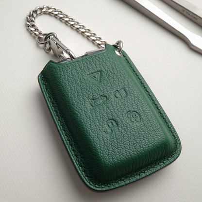 Étoile Collection - French Goat Leather