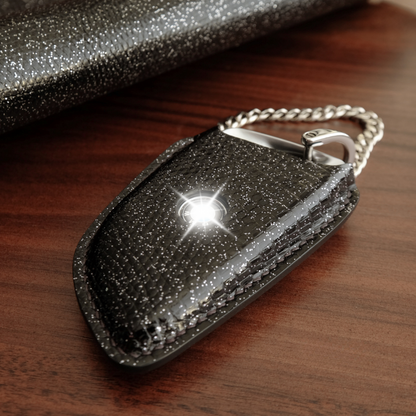 Regalia Collection - Lizard Leather