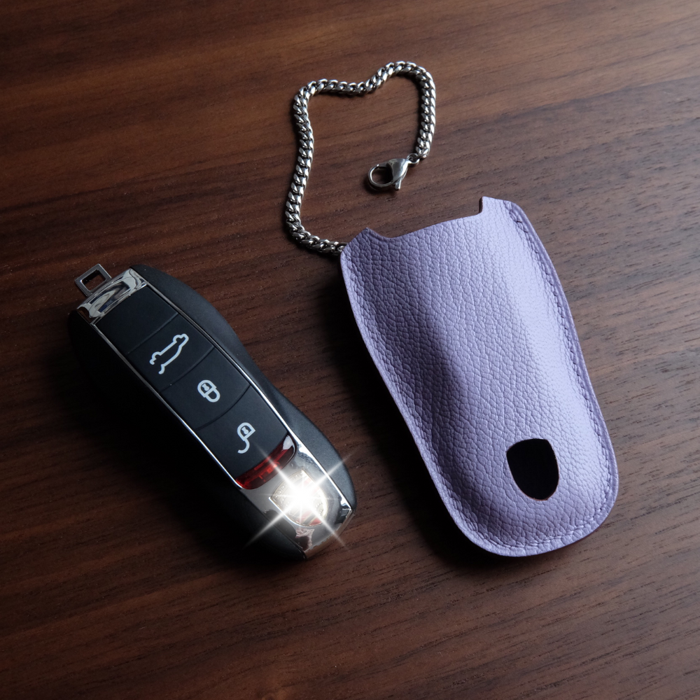 Étoile Collection - French Goat Leather