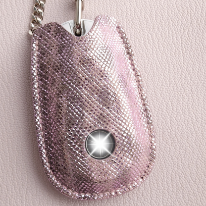 Serpentine Collection - Snake Leather